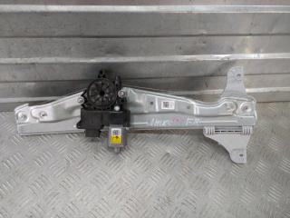 Стеклоподъемник электрический правый передний HYUNDAI IONIQ 5 2021-2022