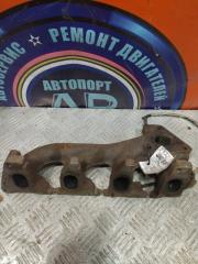 Коллектор выпускной RENAULT LAGUNA 2001-2007 1.9 DCI Коллектор выпускной RENAULT LAGUNA 2001-2007 1.9 DCI