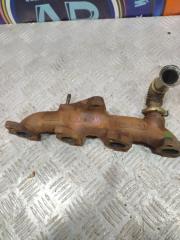 Коллектор выпускной RENAULT MEGANE 2003-2008 1.5 DCI Коллектор выпускной RENAULT MEGANE 2003-2008 1.5 DCI