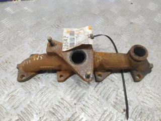 Коллектор выпускной RENAULT MEGANE 2003-2008 1.5 DCI Коллектор выпускной RENAULT MEGANE 2003-2008 1.5 DCI