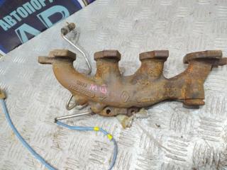 Коллектор выпускной RENAULT SCENIC 2009-2014 1.5 DCI Коллектор выпускной RENAULT SCENIC 2009-2014 1.5 DCI