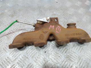 Коллектор выпускной RENAULT MEGANE 2010-2015 1.5 DCI Коллектор выпускной RENAULT MEGANE 2010-2015 1.5 DCI