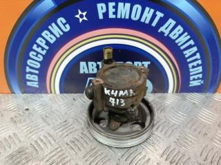 Насос гидроусилителя руля RENAULT SYMBOL 1999-2002 K4M Насос гидроусилителя руля RENAULT SYMBOL 1999-2002 K4M