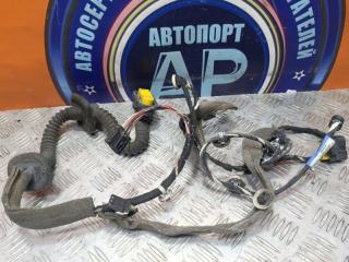 Проводка двери RENAULT LAGUNA 2008-2013 Проводка двери RENAULT LAGUNA 2008-2013