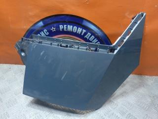 Бампер левый задний HYUNDAI IONIQ 2021-2023