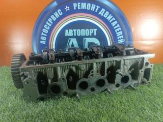 Головка блока цилиндров RENAULT SANDERO K7M Головка блока цилиндров RENAULT SANDERO K7M