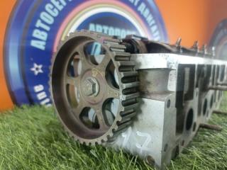 Головка блока цилиндров RENAULT LOGAN K7M Головка блока цилиндров RENAULT LOGAN K7M