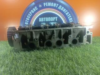 Головка блока цилиндров RENAULT SYMBOL K7M Головка блока цилиндров RENAULT SYMBOL K7M