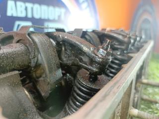 Головка блока цилиндров RENAULT LOGAN K7M Головка блока цилиндров RENAULT LOGAN K7M