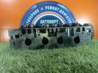 Головка блока цилиндров RENAULT SYMBOL K7M Головка блока цилиндров RENAULT SYMBOL K7M