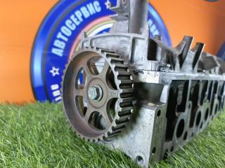 Головка блока цилиндров RENAULT LOGAN K7M Головка блока цилиндров RENAULT LOGAN K7M