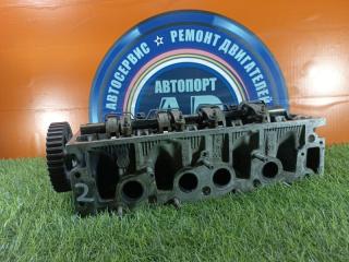 Головка блока цилиндров RENAULT SYMBOL K7M Головка блока цилиндров RENAULT SYMBOL K7M