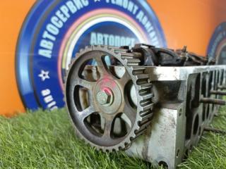 Головка блока цилиндров RENAULT KANGOO K7M Головка блока цилиндров RENAULT KANGOO K7M