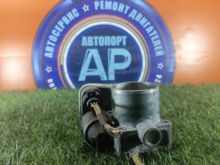 Дроссельная заслонка RENAULT MEGANE