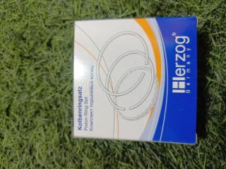 Кольца поршневые Renault Logan K7M/K4M Кольца поршневые Renault Logan K7M/K4M