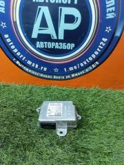 Блок управления AIR BAG RENAULT MEGANE 2008 К4М Блок управления AIR BAG RENAULT MEGANE 2008 К4М