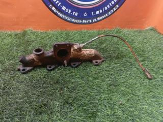 Коллектор выпускной RENAULT DUSTER 2015-2020 K9K Коллектор выпускной RENAULT DUSTER 2015-2020 K9K