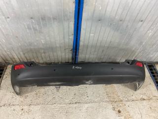 Бампер задний TOYOTA RAV4 XA40 3ZRFE БУ