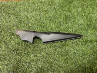 Накладка петли капота RENAULT MEGANE 2008 К4М Накладка петли капота RENAULT MEGANE 2008 К4М