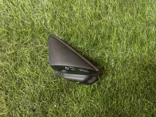 Накладка крыла (уголок) правая передняя RENAULT MEGANE 2008 К4М Накладка крыла (уголок) правая передняя RENAULT MEGANE 2008 К4М