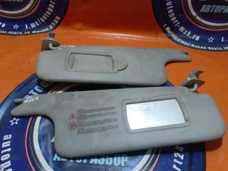 Козырек солнцезащитный RENAULT MEGANE 2008 К4М Козырек солнцезащитный RENAULT MEGANE 2008 К4М