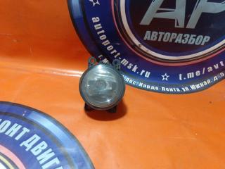 Фара противотуманная RENAULT MEGANE 2008 К4М Фара противотуманная RENAULT MEGANE 2008 К4М