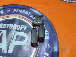 Замок ремня безопасности задний RENAULT MEGANE 2008 К4М Замок ремня безопасности задний RENAULT MEGANE 2008 К4М