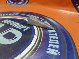 Повторитель в крыло правый передний RENAULT MEGANE 2008 К4М Повторитель в крыло правый передний RENAULT MEGANE 2008 К4М