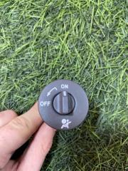 Кнопка Выключения Подушки Безопасности RENAULT MEGANE LM05 2008 К4М Кнопка Выключения Подушки Безопасности RENAULT MEGANE LM05 2008 К4М