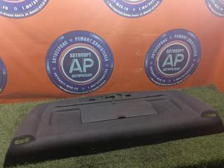 Полка багажника задняя RENAULT MEGANE 2008 К4М Полка багажника задняя RENAULT MEGANE 2008 К4М