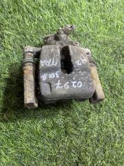 Суппорт правый задний RENAULT MEGANE 2008 К4М Суппорт правый задний RENAULT MEGANE 2008 К4М