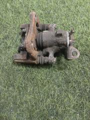 Суппорт левый задний RENAULT MEGANE 2008 К4М Суппорт левый задний RENAULT MEGANE 2008 К4М