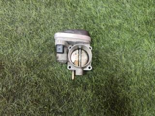 Дроссельная заслонка RENAULT MEGANE 2008 К4М