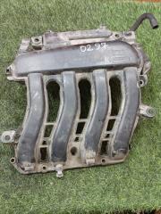 Коллектор впускной RENAULT MEGANE 2008 К4М