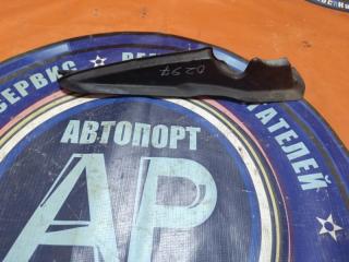 Накладка крыла (уголок) левая передняя RENAULT MEGANE 2008 К4М Накладка крыла (уголок) левая передняя RENAULT MEGANE 2008 К4М