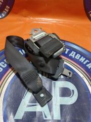 Ремень безопасности правый задний RENAULT MEGANE 2008 К4М Ремень безопасности правый задний RENAULT MEGANE 2008 К4М