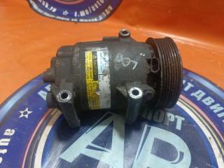 Компрессор кондиционера RENAULT MEGANE 2003-2009 F4R Компрессор кондиционера RENAULT MEGANE 2003-2009 F4R