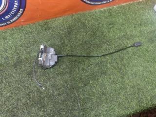 Замок двери левый задний RENAULT MEGANE 2008 К4М Замок двери левый задний RENAULT MEGANE 2008 К4М