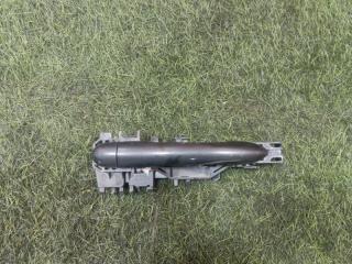 Ручка двери внешняя правая передняя RENAULT MEGANE 2008 К4М Ручка двери внешняя правая передняя RENAULT MEGANE 2008 К4М