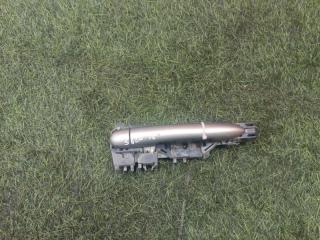 Ручка двери внешняя левая задняя RENAULT MEGANE LM05 2008 К4М Ручка двери внешняя левая задняя RENAULT MEGANE LM05 2008 К4М