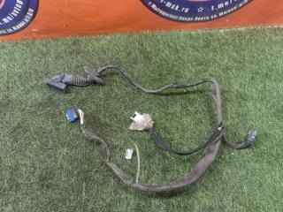 Проводка двери правая задняя RENAULT MEGANE 2008 К4М Проводка двери правая задняя RENAULT MEGANE 2008 К4М