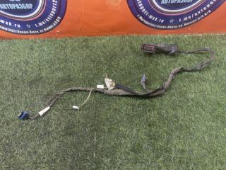 Проводка двери левая задняя RENAULT MEGANE LM05 2008 К4М Проводка двери левая задняя RENAULT MEGANE LM05 2008 К4М