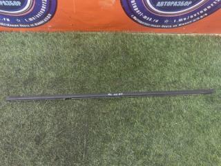 Бархотка двери левая задняя RENAULT MEGANE LM05 2008 К4М