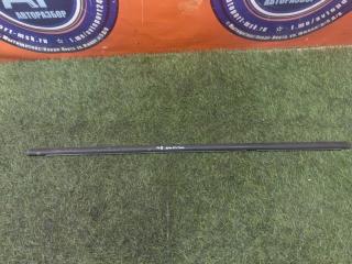 Бархотка двери правая задняя RENAULT MEGANE 2008 К4М