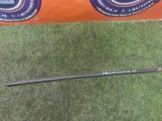 Бархотка двери левая передняя RENAULT MEGANE LM05 2008 К4М