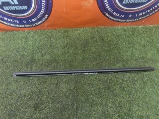 Бархотка двери правая задняя RENAULT MEGANE LM05 2008 К4М