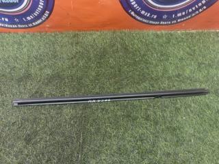 Бархотка двери правая задняя RENAULT MEGANE 2008 К4М