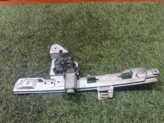 Стеклоподъемник электрический левый задний RENAULT MEGANE LM05 2008 К4М