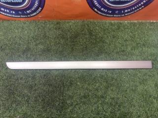 Молдинг Двери левый передний RENAULT MEGANE LM05 2008 К4М