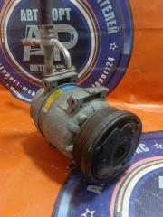 Компрессор кондиционера RENAULT MEGANE 1998-2003 K4M